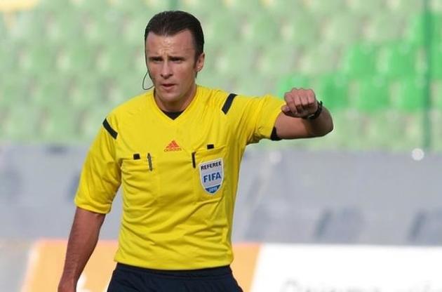 Гра відбудеться 7 вересня