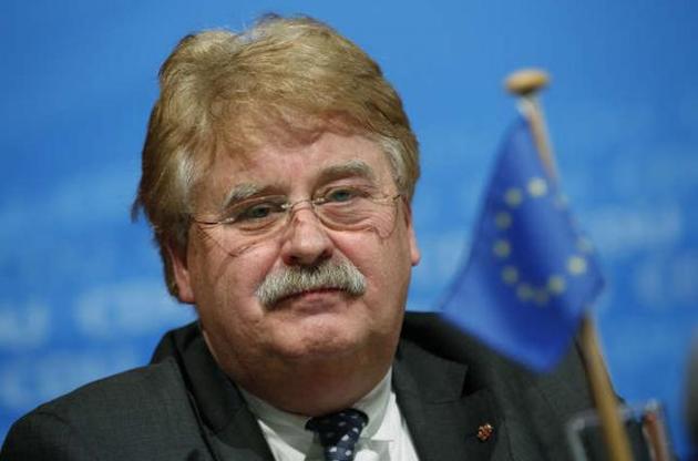 Україна повинна отримати контроль над українсько-російським кордоном