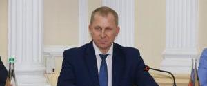 Аброськин возглавил Одесский университет внутренних дел