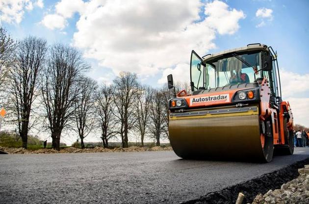 Дорожный ремонт &ndash; дело дорогое и труднозатратное