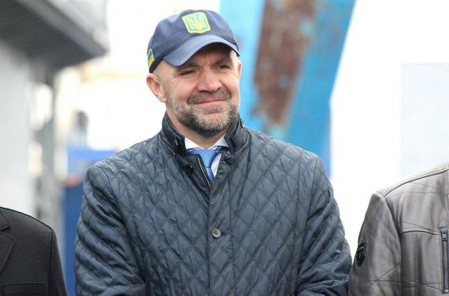 Спільнота &quot;Хто замовив Катю Гандзюк?&quot; звинувачує Мангера у спробах розвалити справу і витягти вбивць із в&#039;язниці