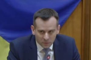 Новый глава ЦИК переадресовал депутатам вопрос о выборах в ОРДЛО