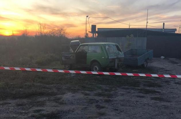 Чоловік виявив смертельну знахідку в салоні автомобіля і покликав приятеля оглянути її