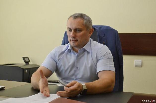Зеленский назначил заместителя секретаря СНБО