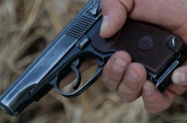 Співробітники УВБ були розстріляні з табельної зброї підозрюваного