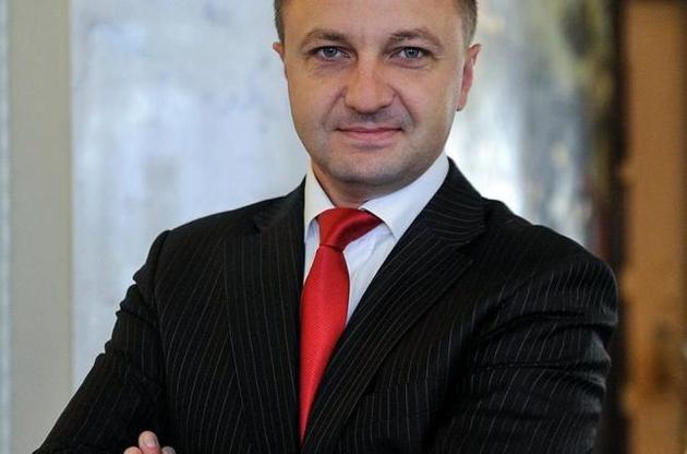 Креминь соревновался с 11 другими конкурентами