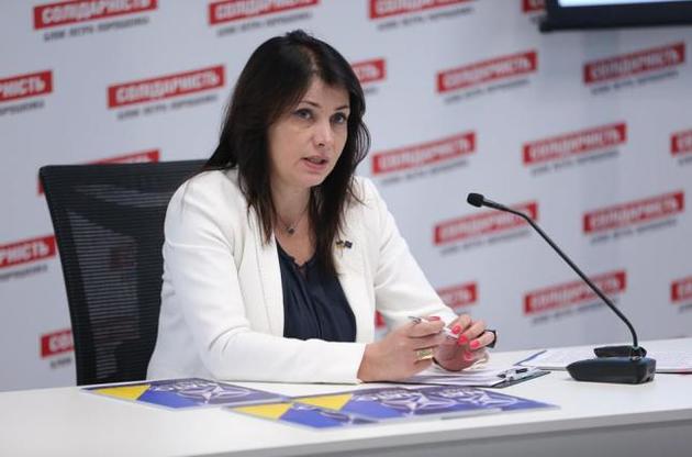 Фриз вважає, що настав час дати жорстку відсіч російській пропаганді