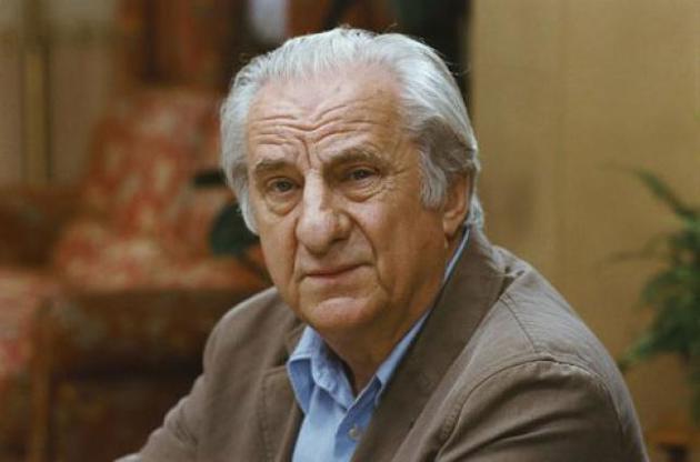 Мішель Омон помер у віці 82 років