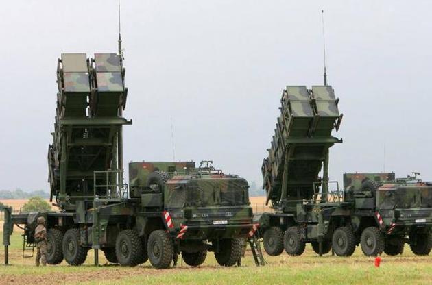 Стовідсоткове перехоплення цілей нереальне у принципі – в цьому плані Patriot не гірший за інші системи ППО