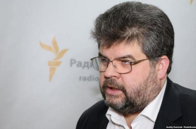 За словами Яременка, президент вже придумав для депутатів "батіг" і "пряник"