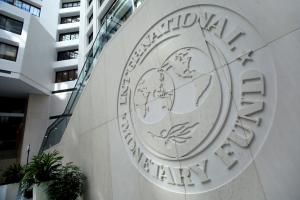 Представники Нацбанку і Мінфіну беруть участь у Щорічних зборах МВФ в США