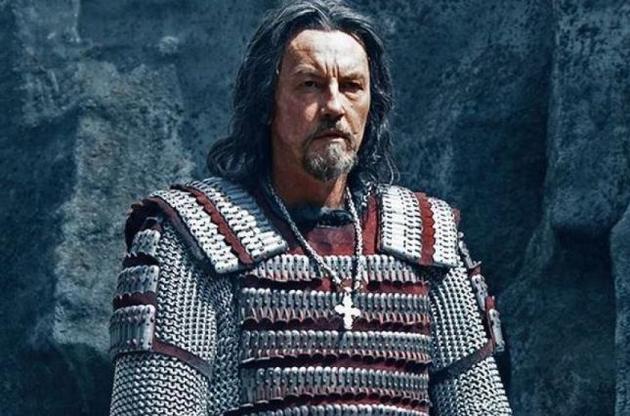 "Захар Беркут" в прокате уже с этой недели