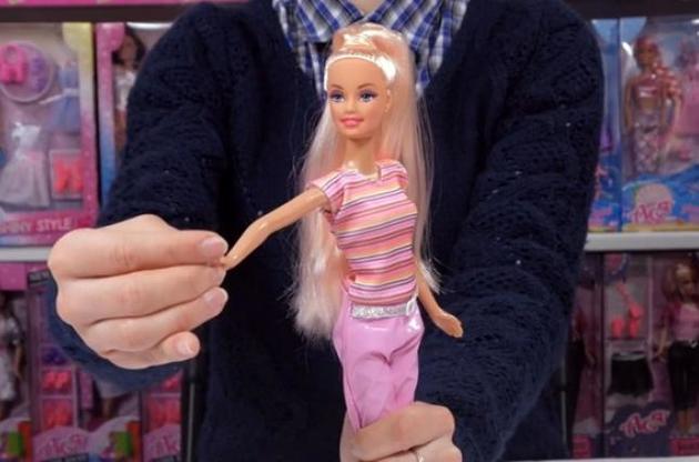 Украинских производителей куклы Ася обвинили в плагиате