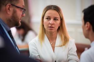 Скорочення субсидій у 2020 році не буде – Соколовська