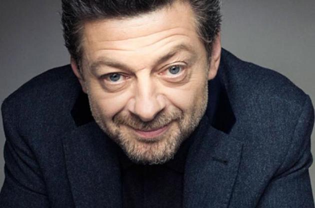 Енді Серкіс зніме другого &quot;Венома&quot;