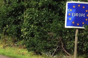 В ЕС появился отдельный "мини-Шенген"