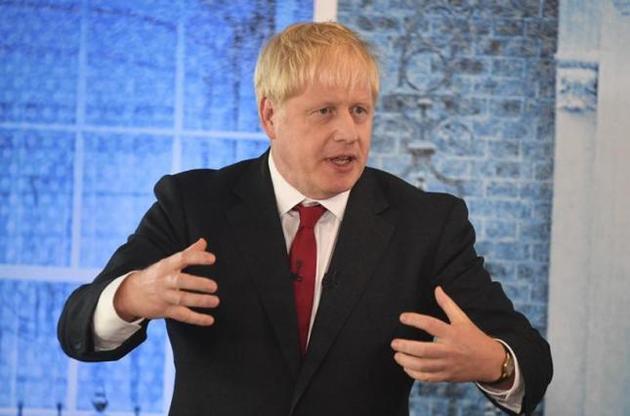 Прем'єр Британії Борис Джонсон закликав до дострокових виборів у парламент, але голосів не вистачило