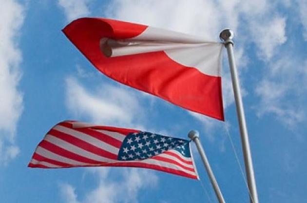 Раніше Польща була допущена до безвізової програми