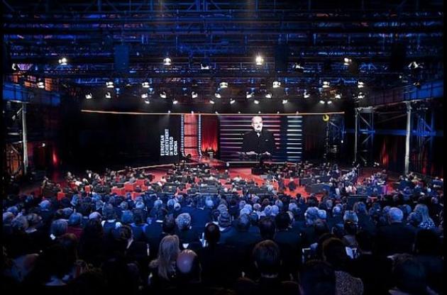 Серед членів кіноакадемії - відомі діячі кіно