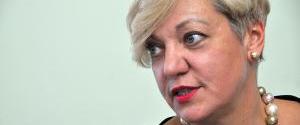 Гонтареву снова вызвали на допрос в Генпрокуратуру