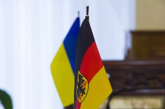 Генконсульство Німеччини в Донецьку очолив Штефан Кайл – посольство