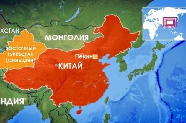 Більше 20 країн розкритикували Китай за репресії над уйгурами
