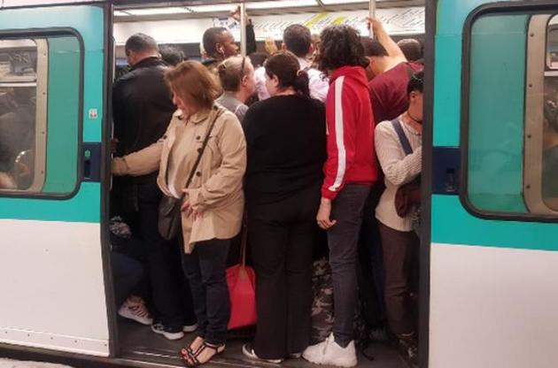 Забастовка закончилась ранним утром субботы