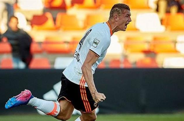 Зотько - гравець "Олімпіка"