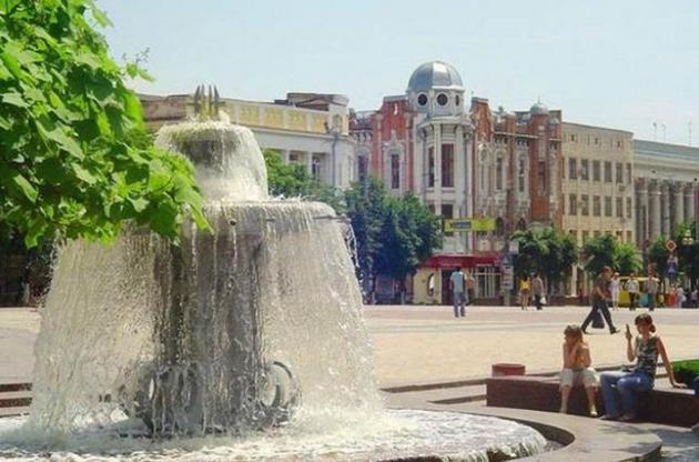 Депутати Кропивницього також виступили проти &quot;формули Штайнмаєра&quot;