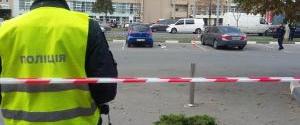 В перестрелке в Харькове погиб свидетель по делу Вороненкова – адвокат
