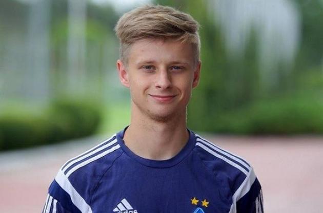 "Динамо" не розраховує на трьох футболістів