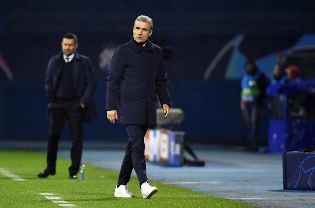 "Шахтар" і "Динамо" Загреб зіграли внічию 3:3