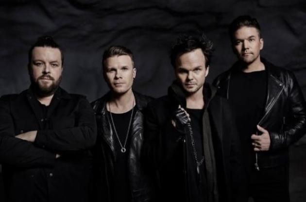 Концерт The Rasmus в Киеве: Топ-5 песен группы