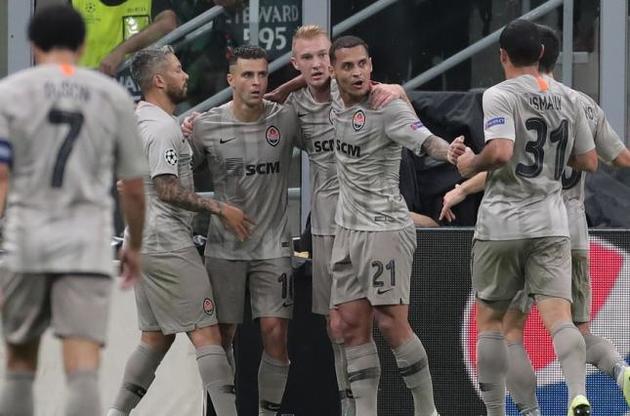 &quot;Шахтар&quot; проведе матч проти головного конкурента за вихід з групи