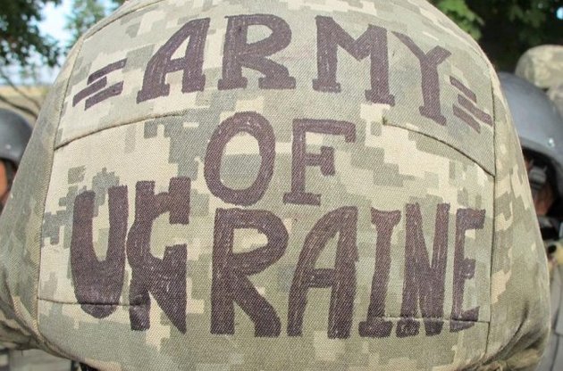 Боевики 13 раз нарушили режим тишины, погиб украинский военнослужащий – штаб ООС