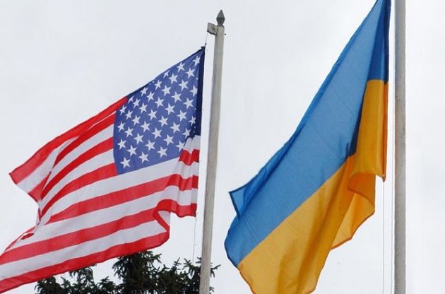 Посольство Украины в США призвало The New York Times исправить опубликованную карту Украины без Крыма