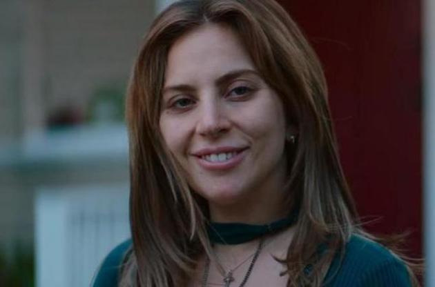 Леди Гагу обвинили в плагиате песни из фильма "Рождение звезды"