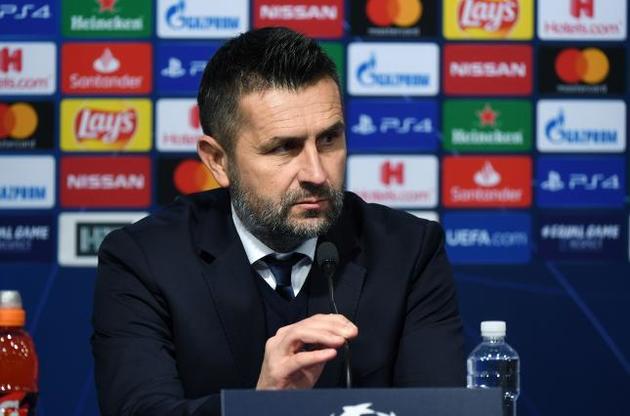 "Шахтер" реализовал пенальти на 97-й минуте