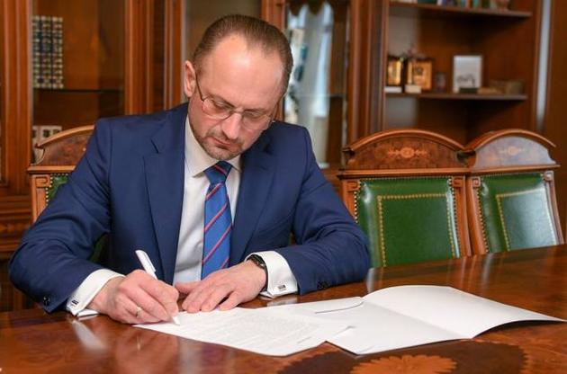 Зеленському готували пастку й він повинен був зреагувати на це інакше, вважає Безсмертний