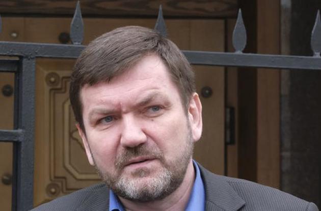 Богдан намагався припинити розслідування справ Майдану і ОЗУ Януковича – Горбатюк