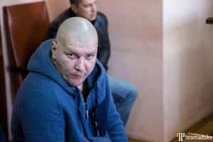 Киевский суд оправдал экс-беркутовца, которого обвиняли в пытках активистов Евромайдана