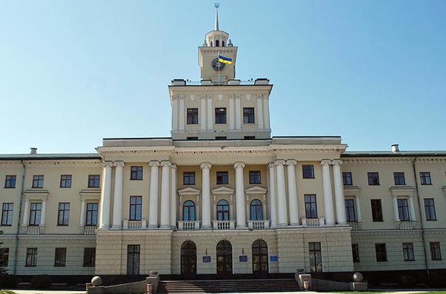 Депутати Хмельницького також виступили проти "формули Штайнмаєра"