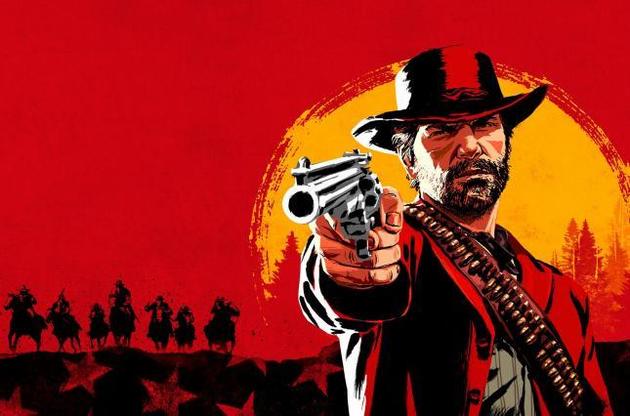 Rockstar Games анонсувала гру Red Dead Redemption 2 для ПК