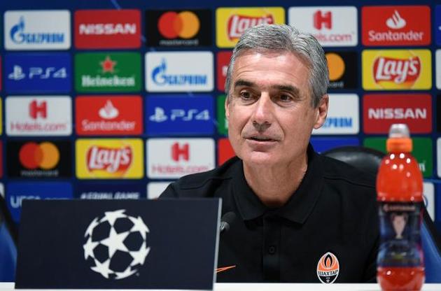 Матч состоится в Италии