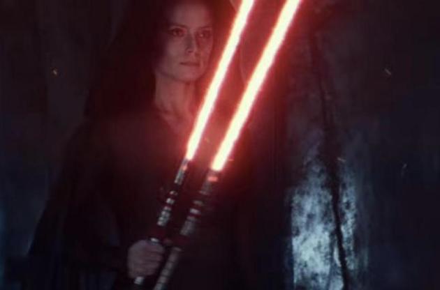 Девятый эпизод "Звездных войн" выйдет в декабре