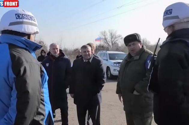 Россияне провели очередную информационную спецоперацию против Украины