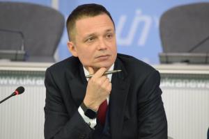 Активисты призывают Зеленского не назначать главой Одесской ОГА "защитника убийц Гандзюк"