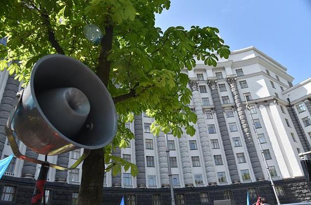 Кабмин принял во внимание результаты первого чтения и другие правки