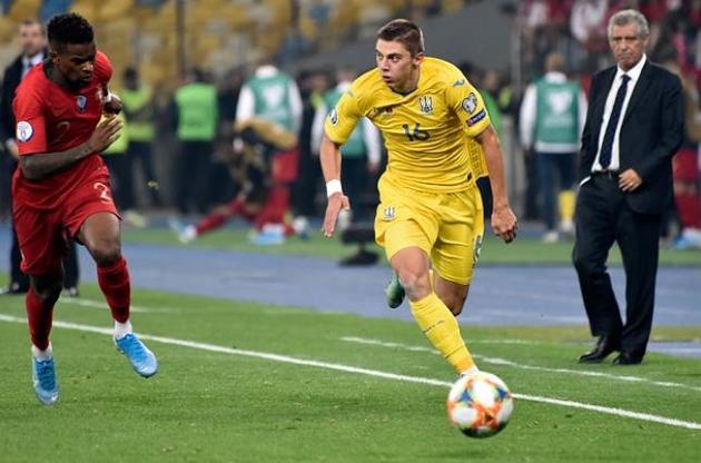 Миколенко может оказаться в Турции