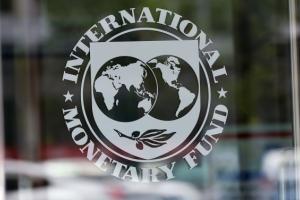Місія МВФ прибуде в Україну через два тижні – Гончарук